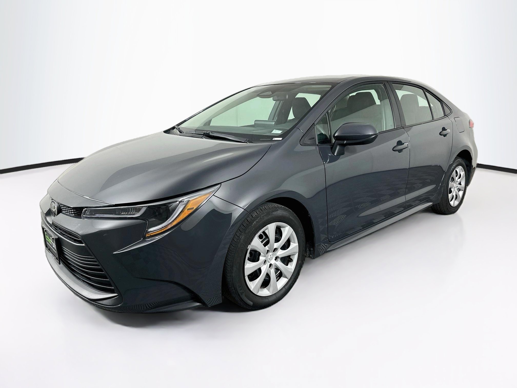 Used 2026 Toyota Corolla LE LE CVT