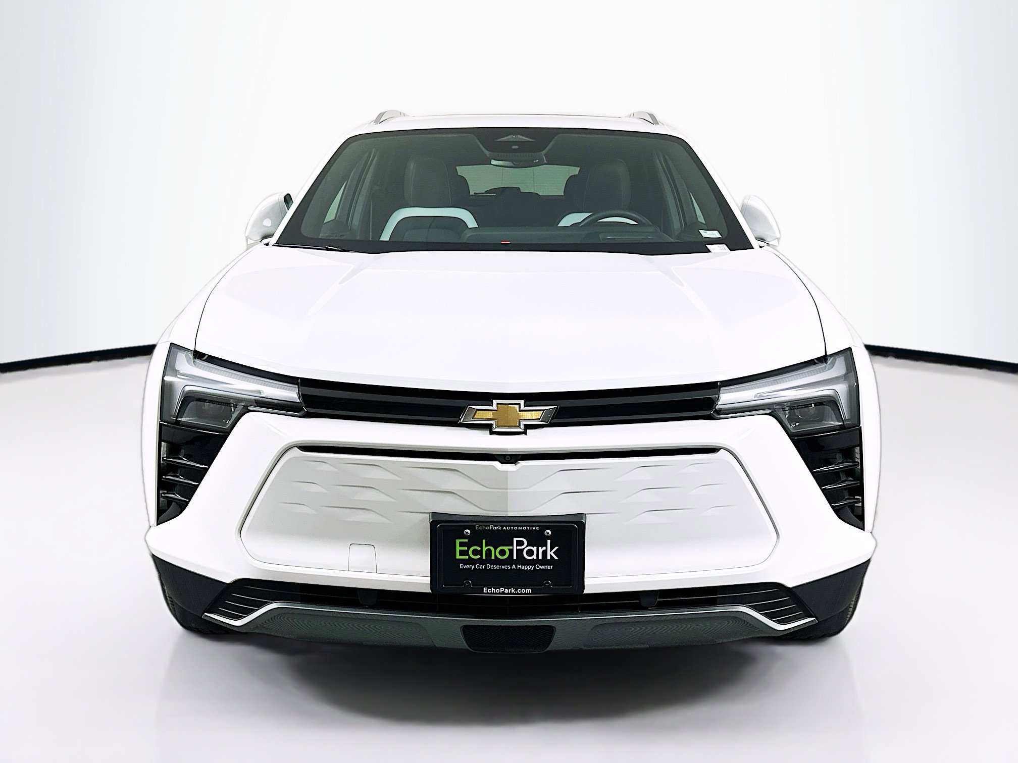 Used 2024 Chevrolet Blazer EV LT with VIN 3GNKDBRJ0RS256415 for sale in Charlotte, NC