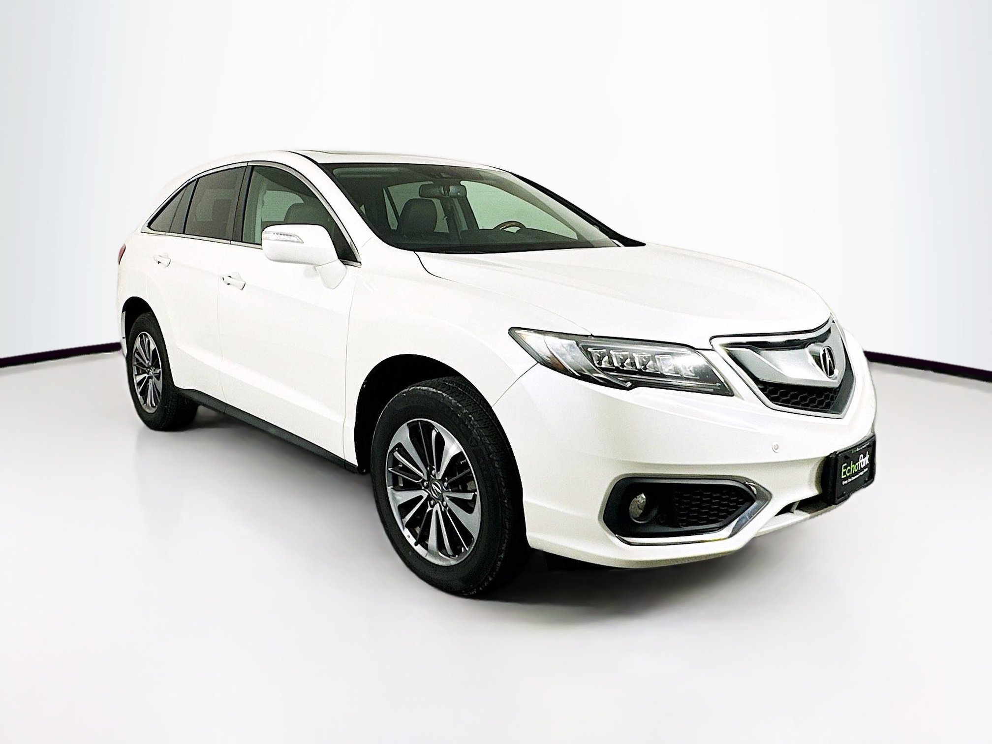 2018 Acura RDX Advance Package's photo