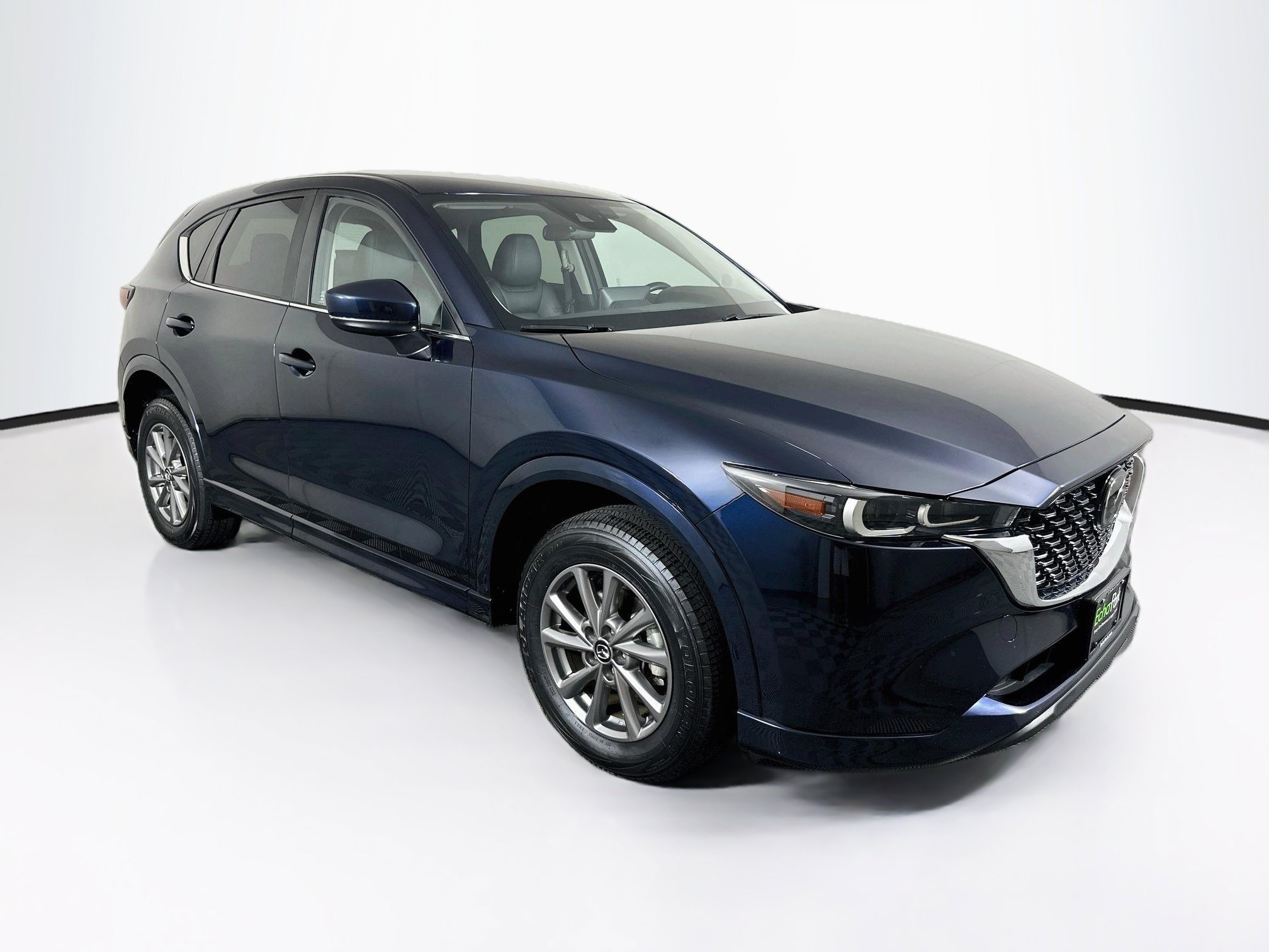 Used 2025 Mazda CX-5 2.5 S Select Package 2.5 S Select Package AWD