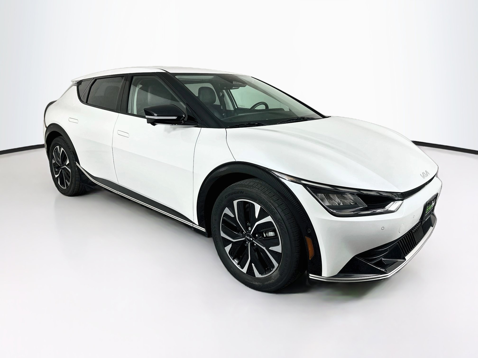 2023 Kia EV6
