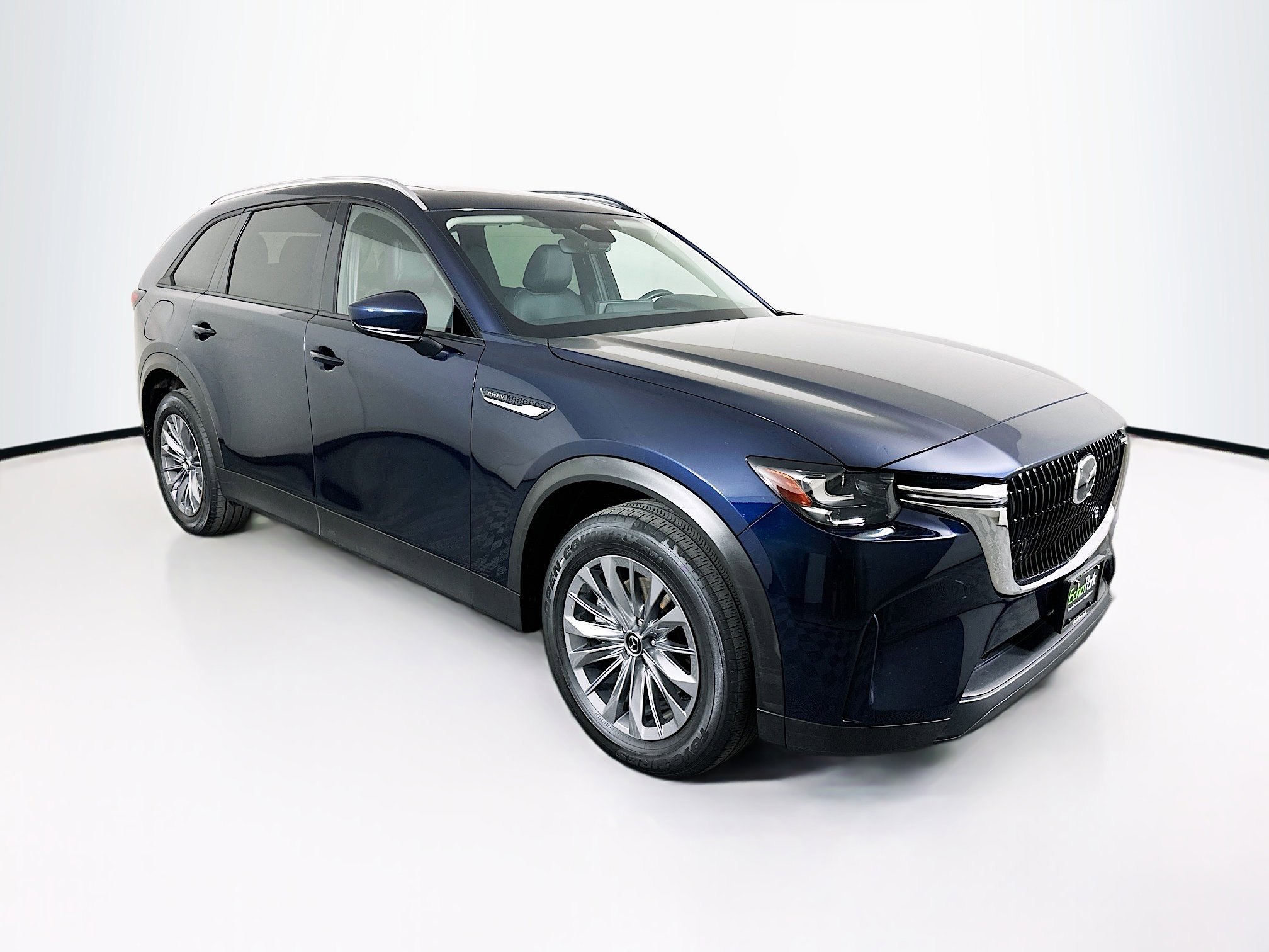 2024 Mazda CX-90 PHEV Preferred Package's photo