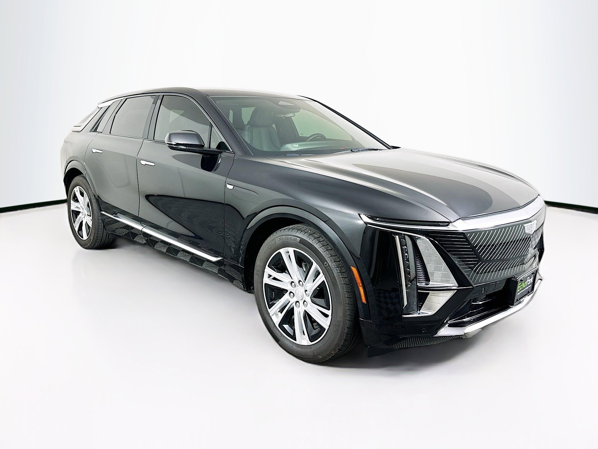 2024 Cadillac Lyriq Tech AWD's photo