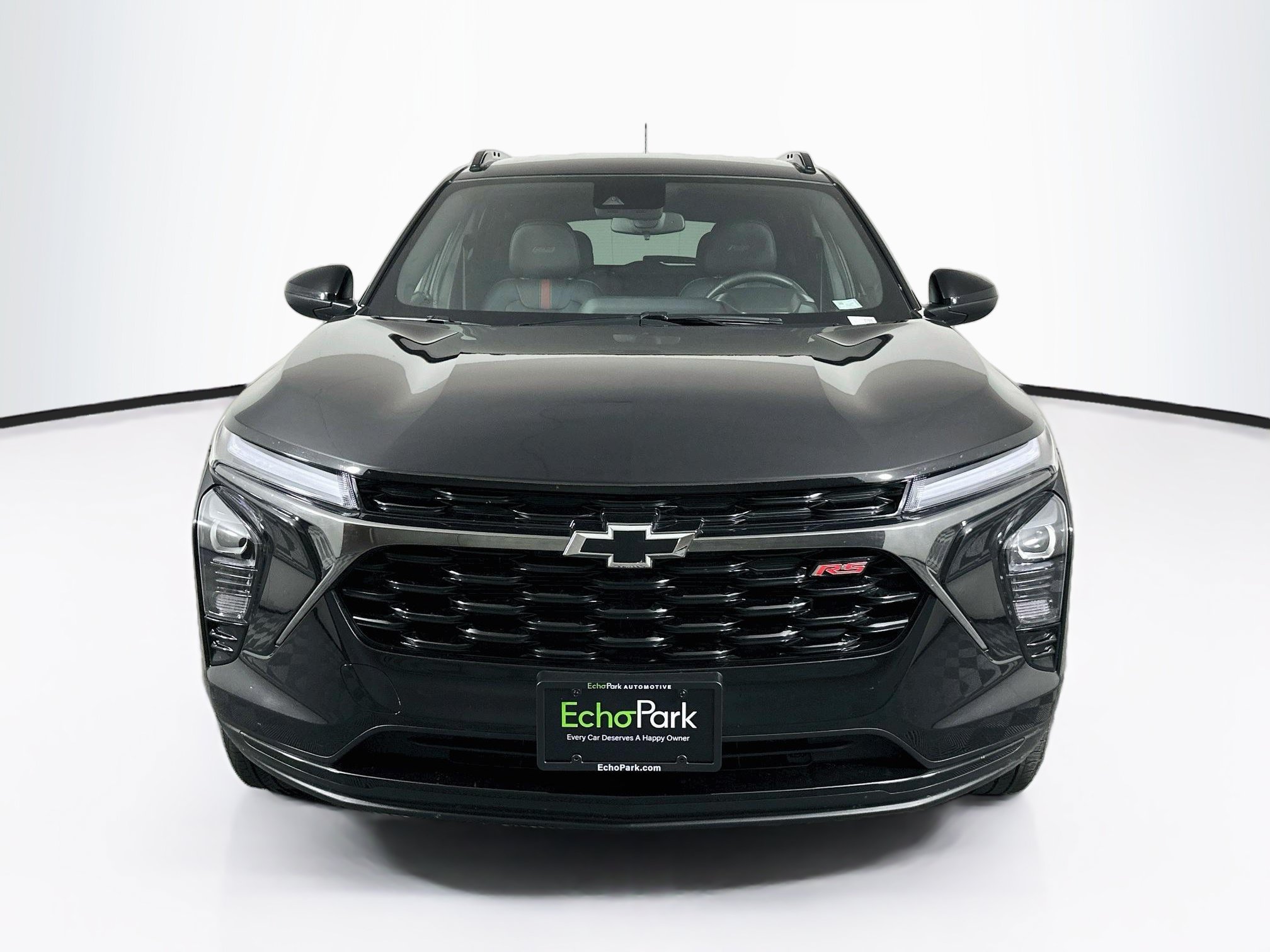 Used 2025 Chevrolet Trax 2RS FWD 2RS