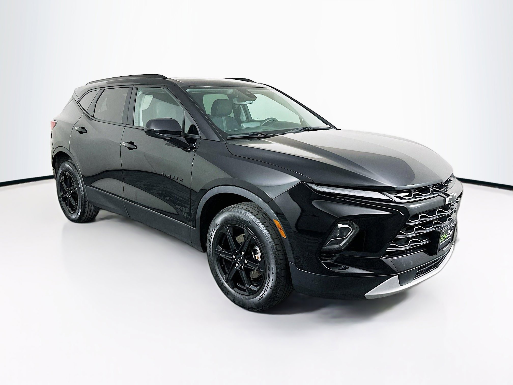 2024 Chevrolet Blazer 2.0T 2LT AWD's photo