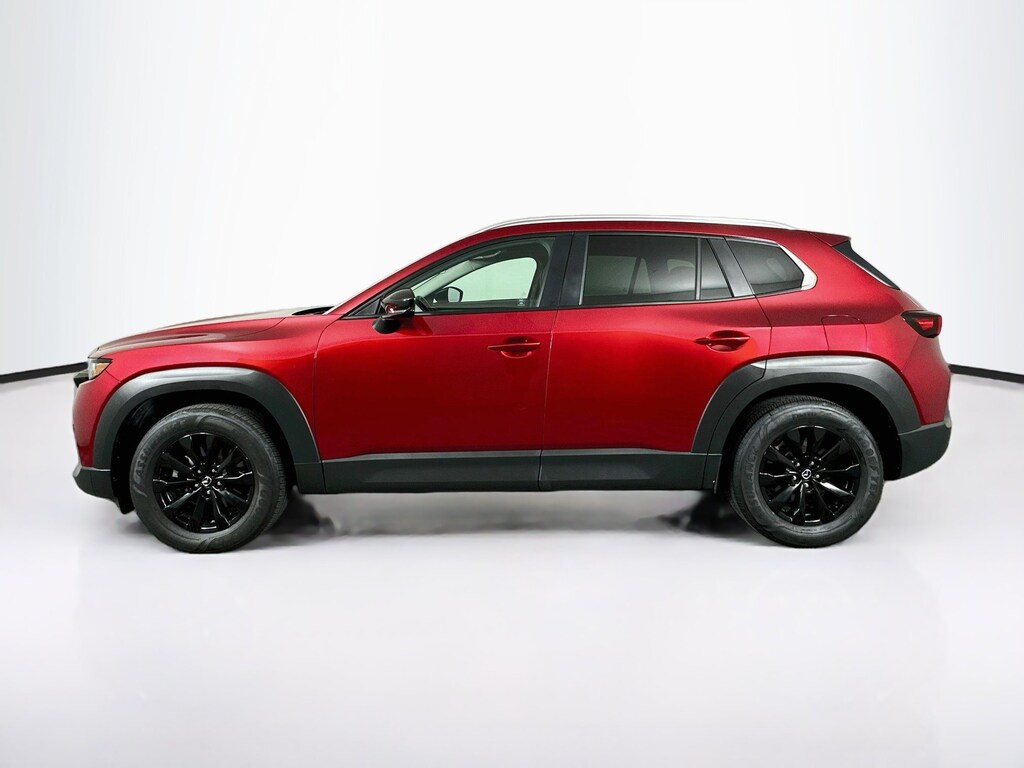 Used 2026 Mazda CX-50 2.5 S Preferred 2.5 S Preferred AWD
