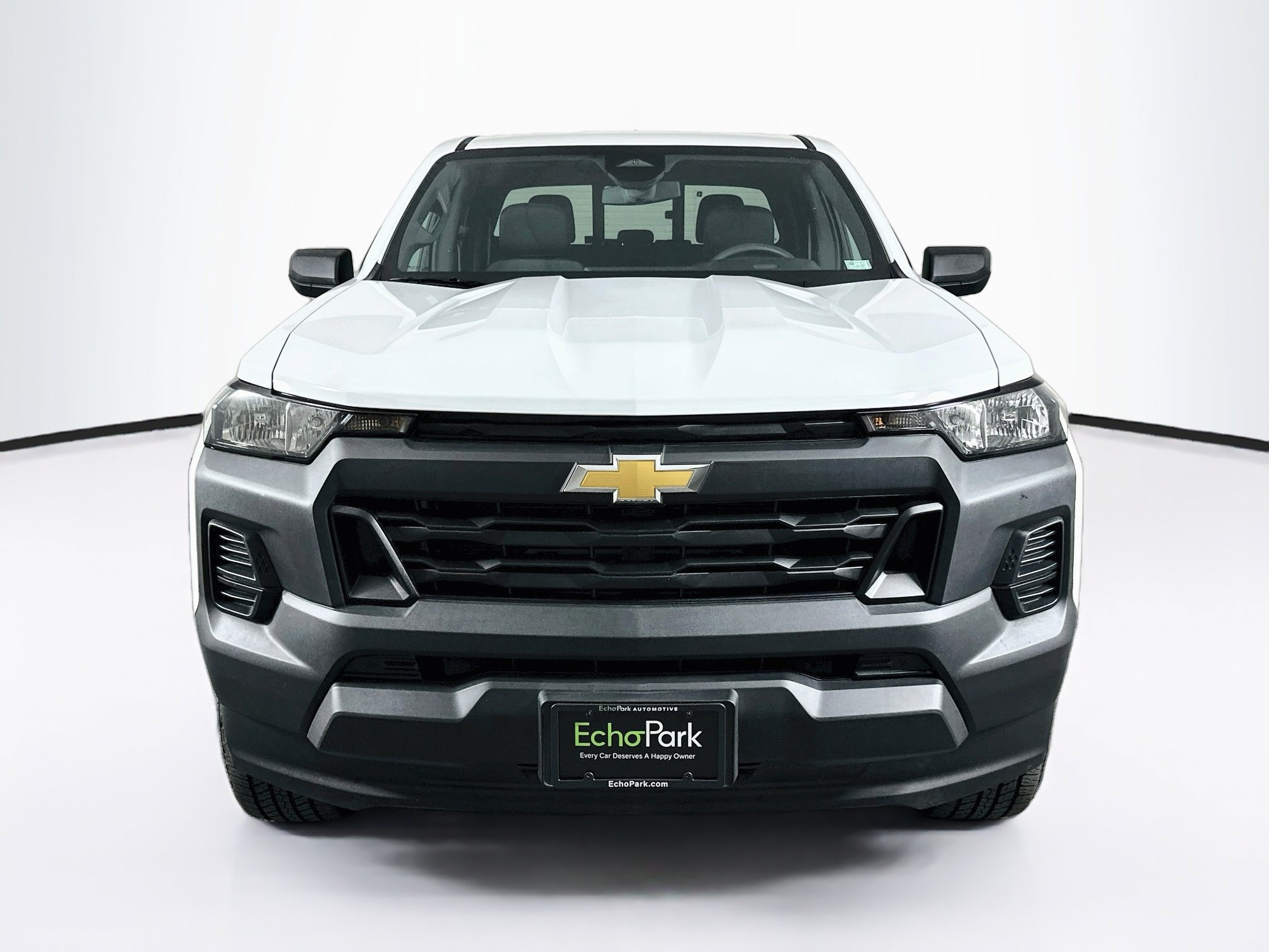 Used 2026 Chevrolet Colorado 2WD Work Truck 2WD Crew Cab WT