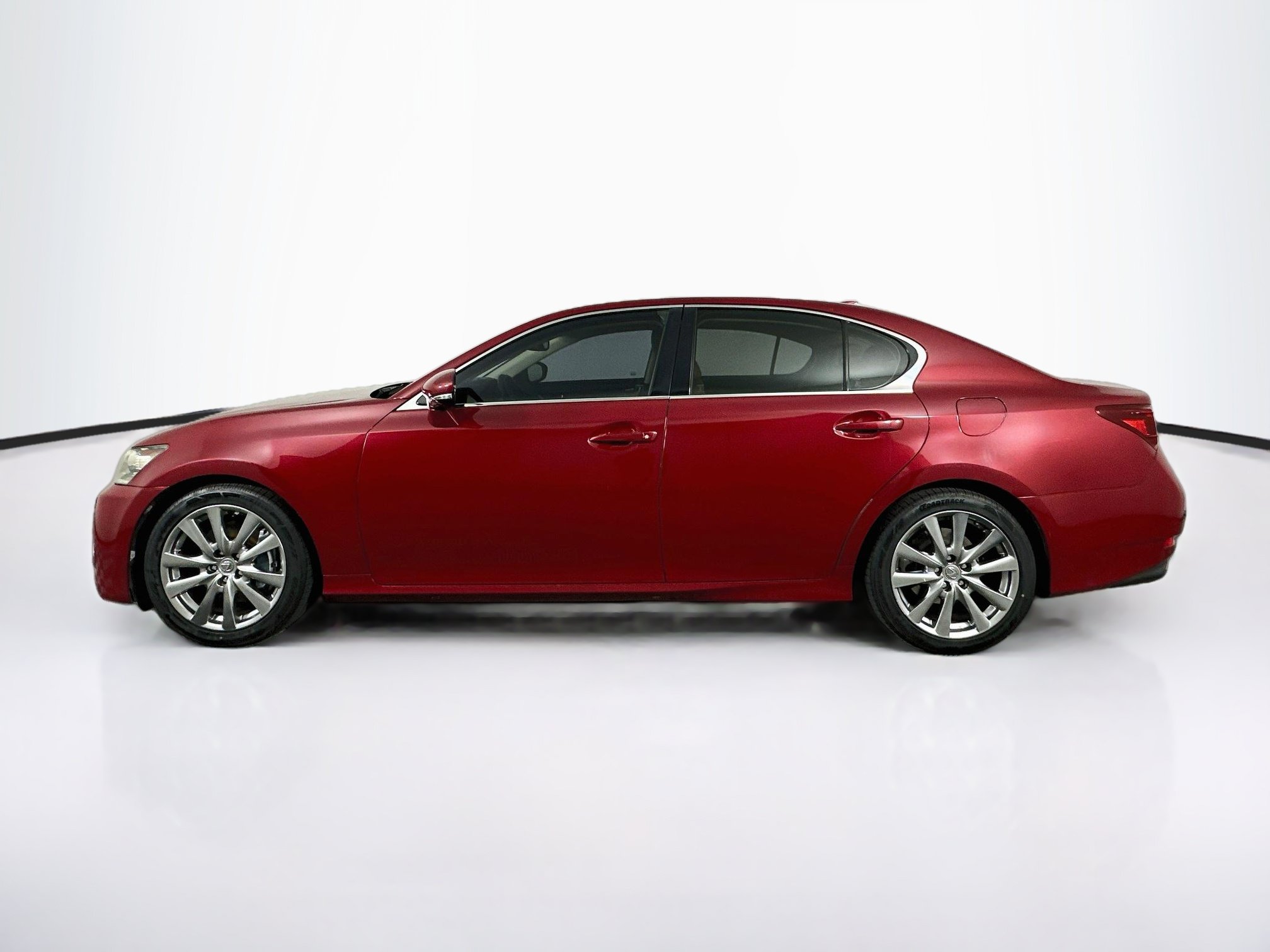 Used 2015 Lexus GS 350 GS 350 (4dr Sdn RWD) Sedan
