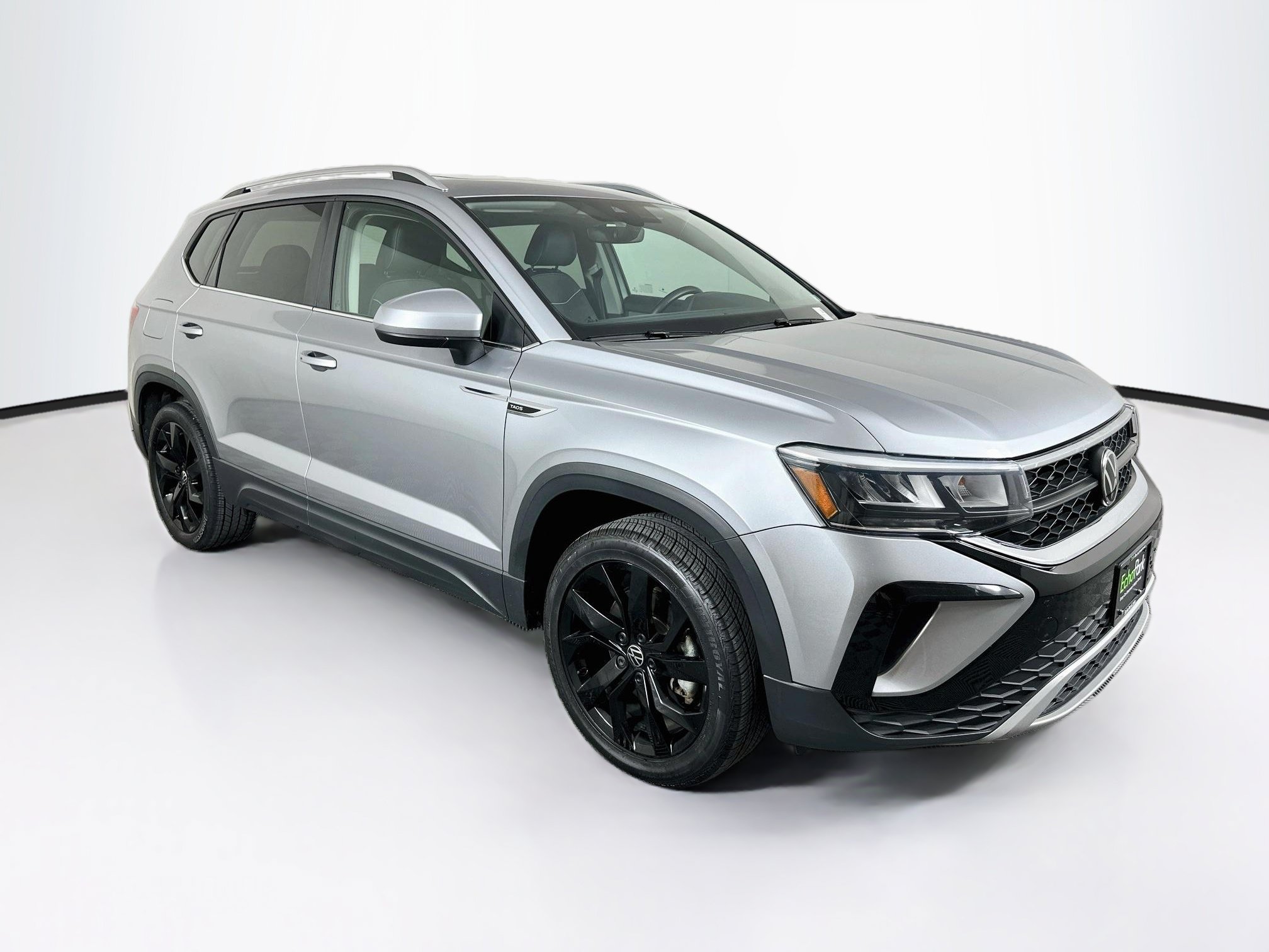 2024 Volkswagen Taos