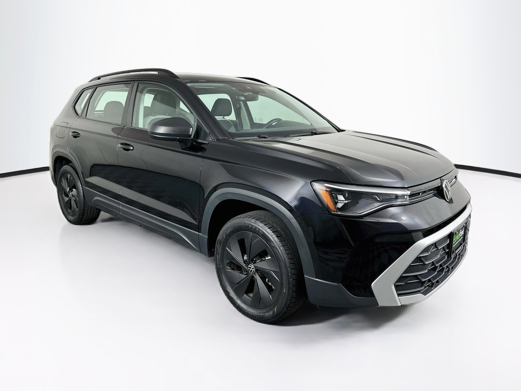 2025 Volkswagen Taos S