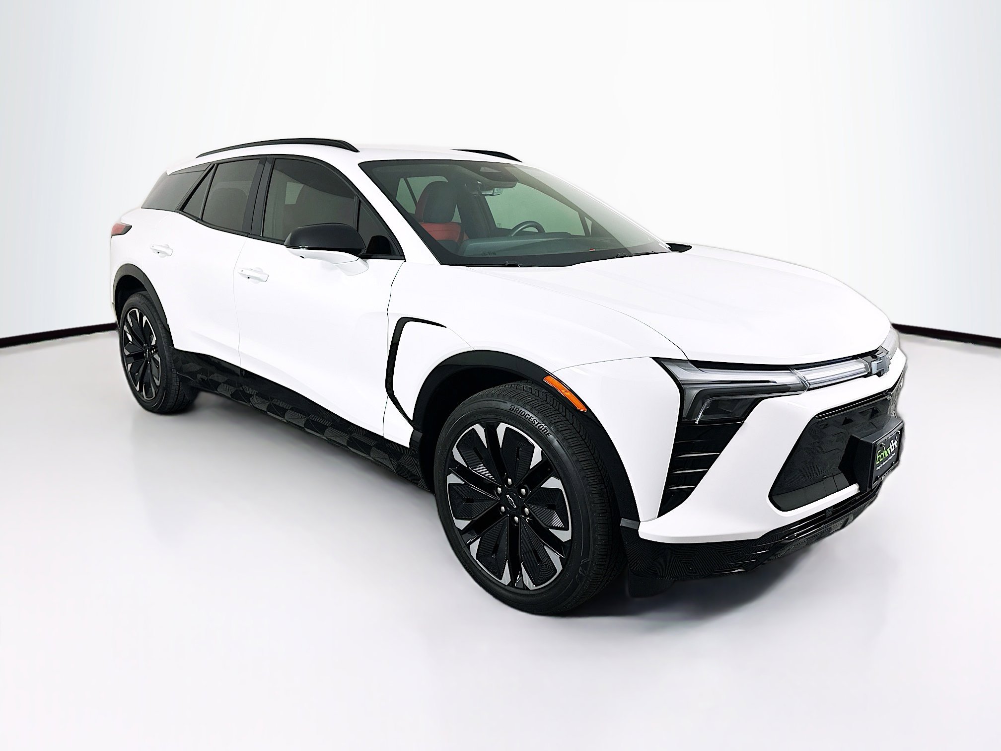 2024 Chevrolet Blazer EV RS AWD's photo