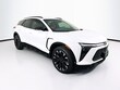  Chevrolet Blazer EV