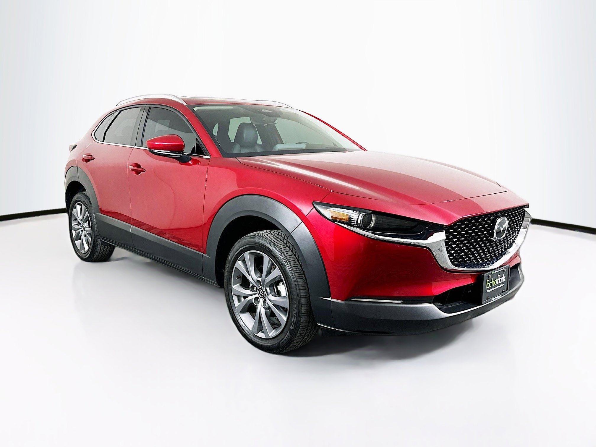 2025 Mazda CX-30 Premium's photo