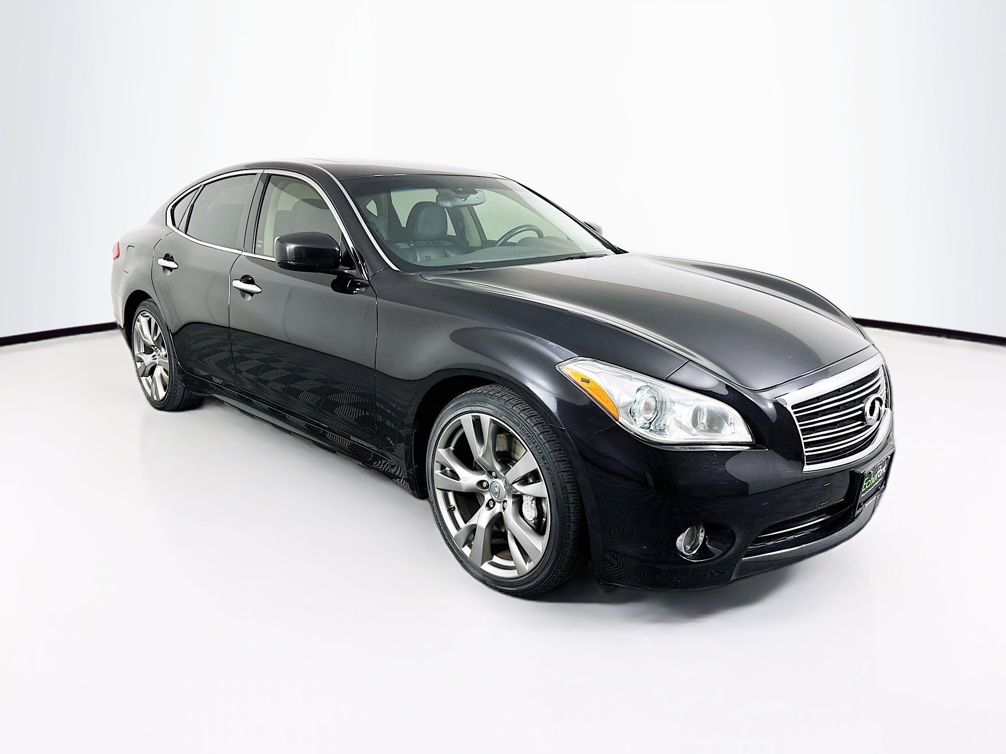 2013 INFINITI M 37's photo