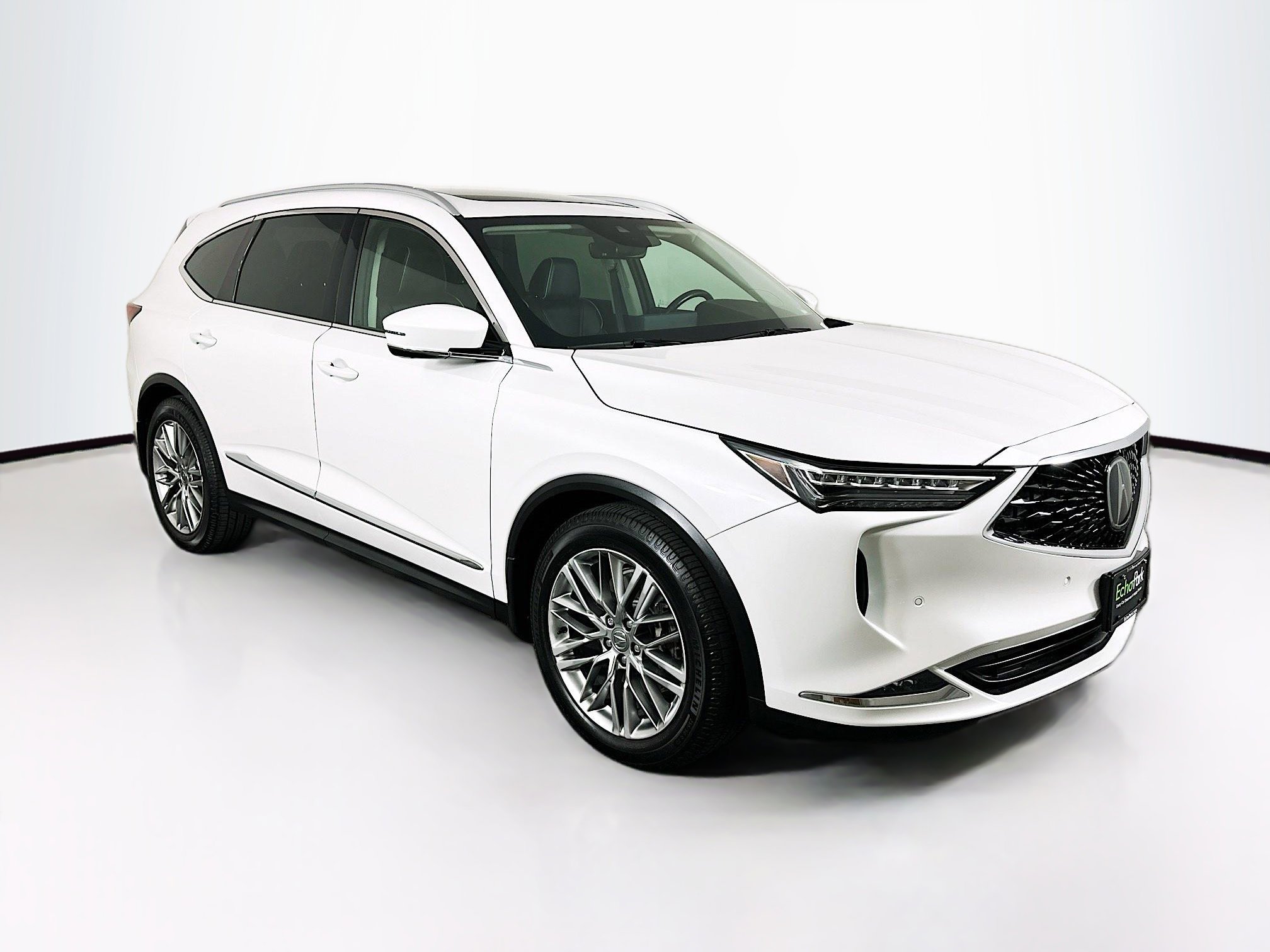 2023 Acura MDX SH-AWD w/Advance Package's photo
