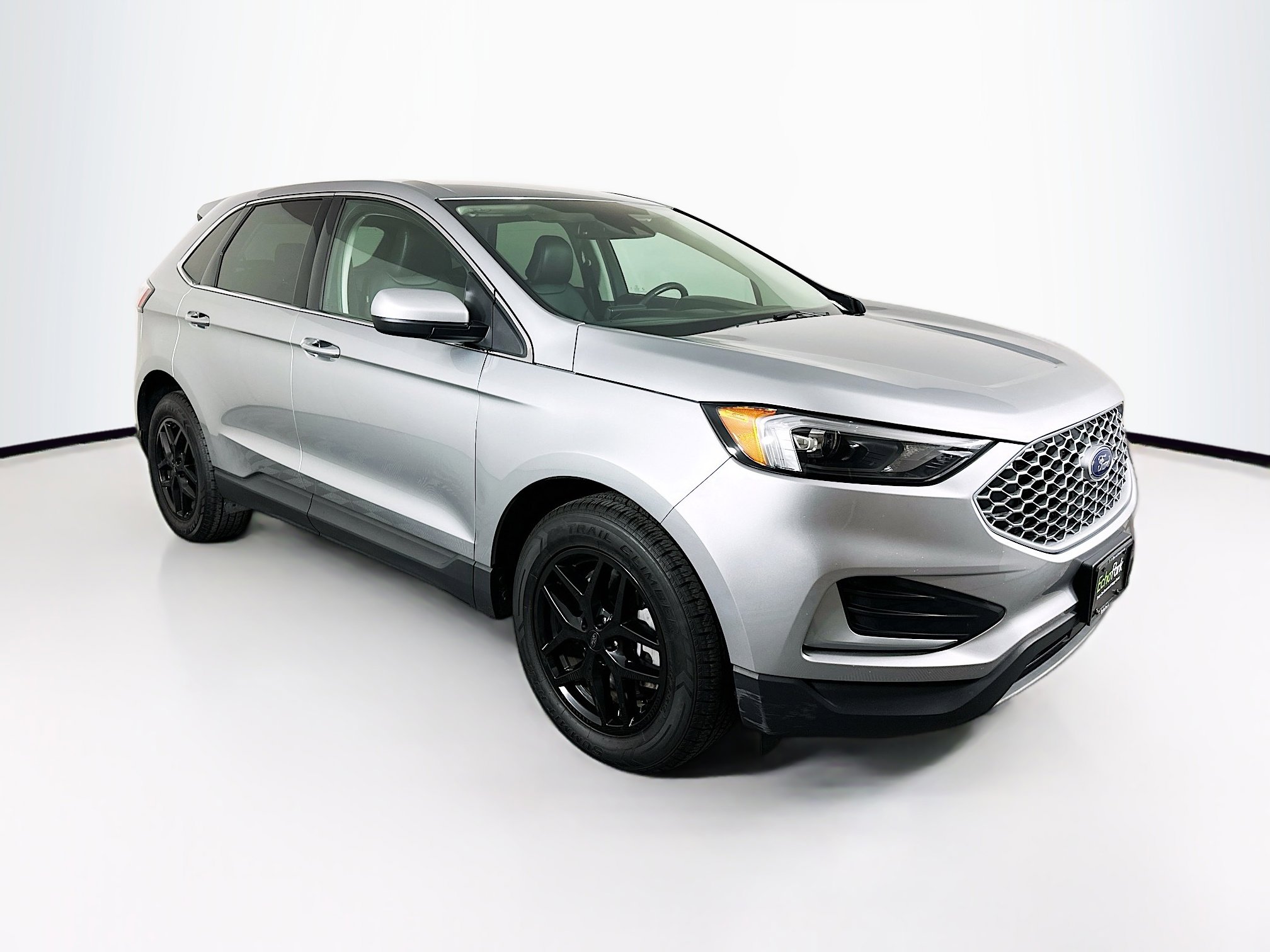 2024 Ford Edge SEL's photo