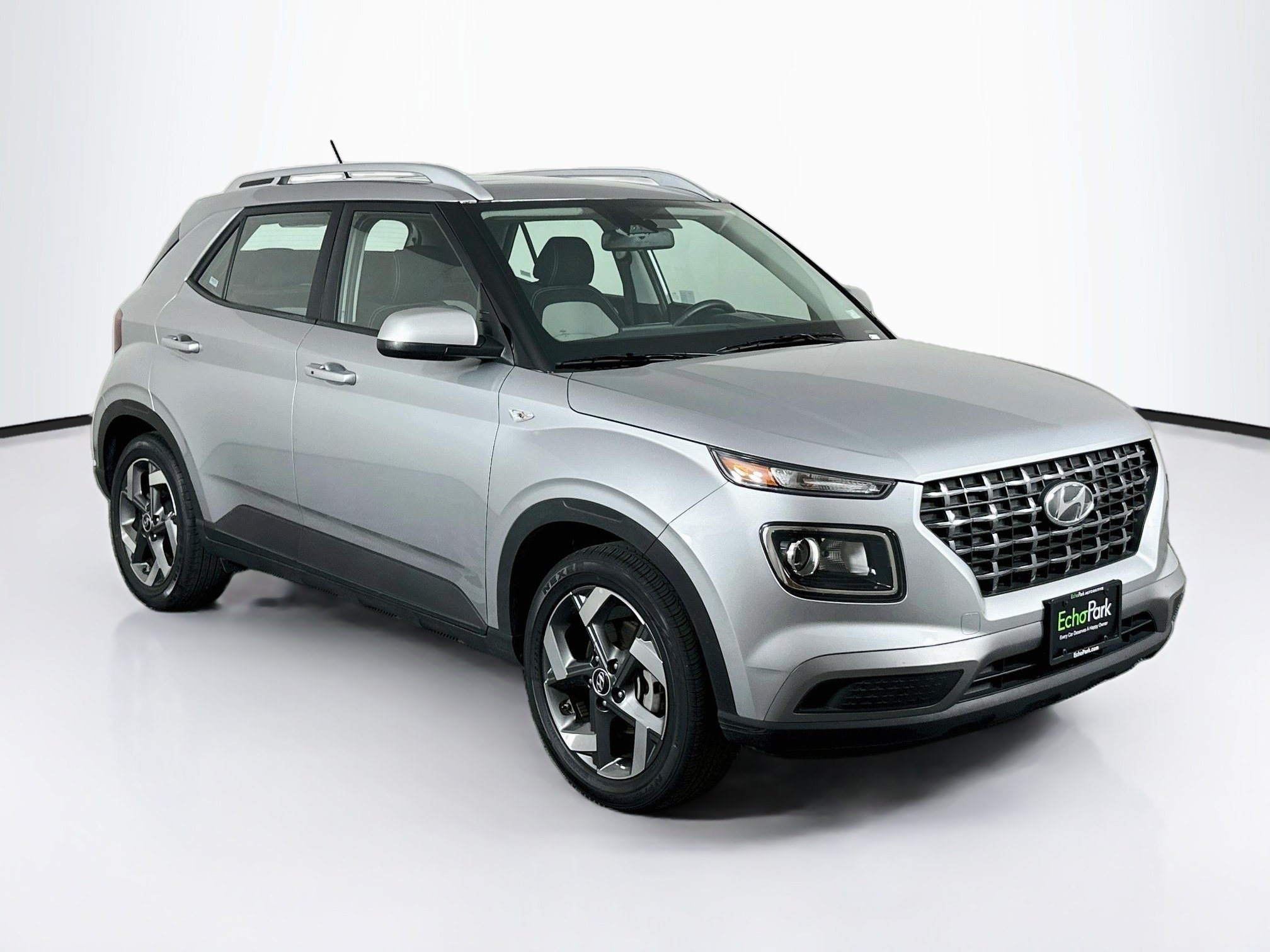 2025 Hyundai Venue