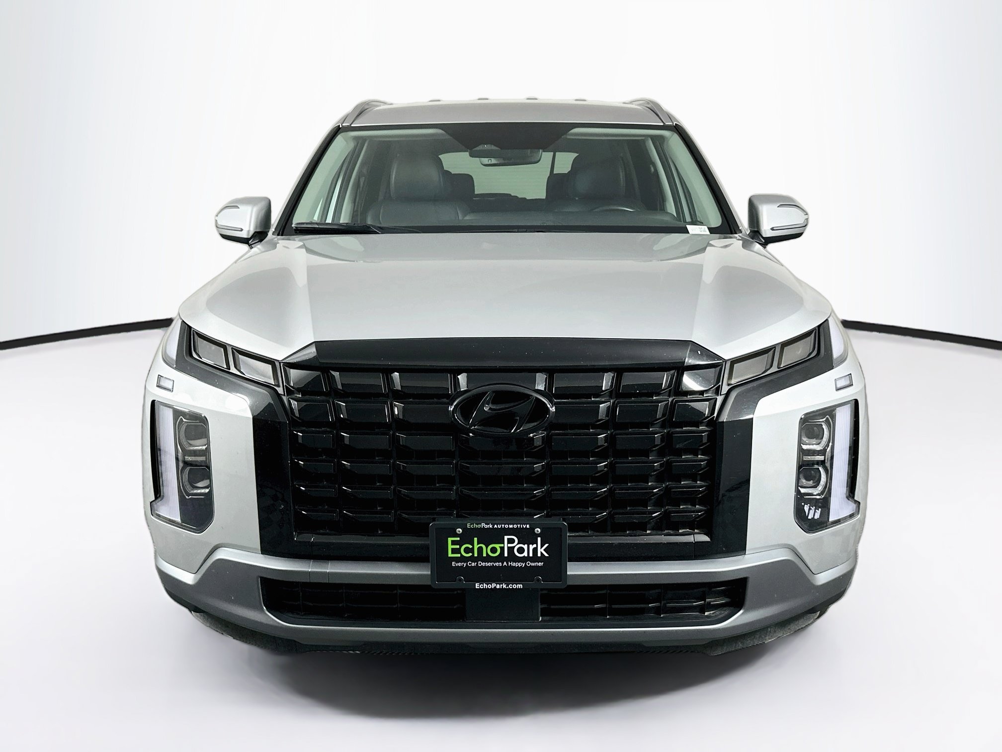 Used 2025 Hyundai Palisade SEL SEL FWD