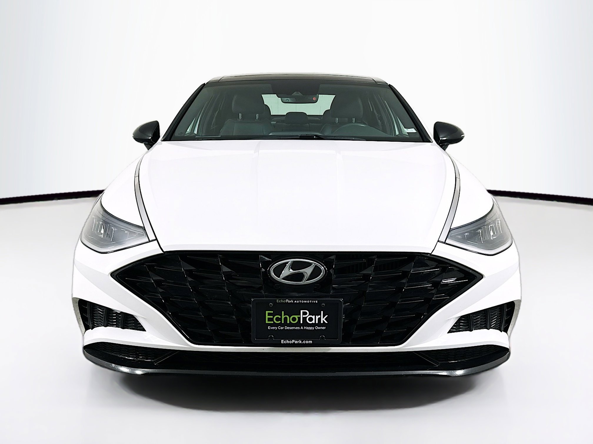 Used 2023 Hyundai Sonata SEL Plus with VIN KMHL44J27PA279679 for sale in Charlotte, NC