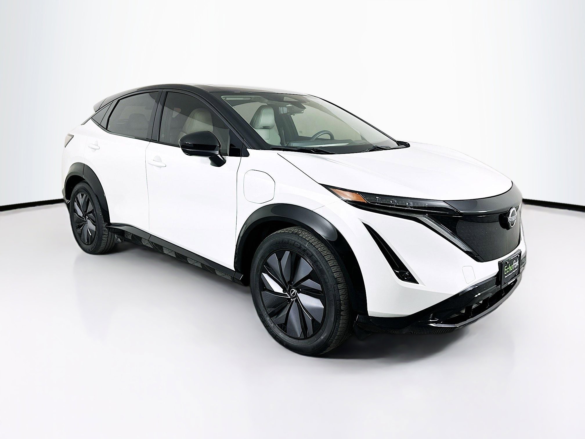 2023 Nissan Ariya Evolve+