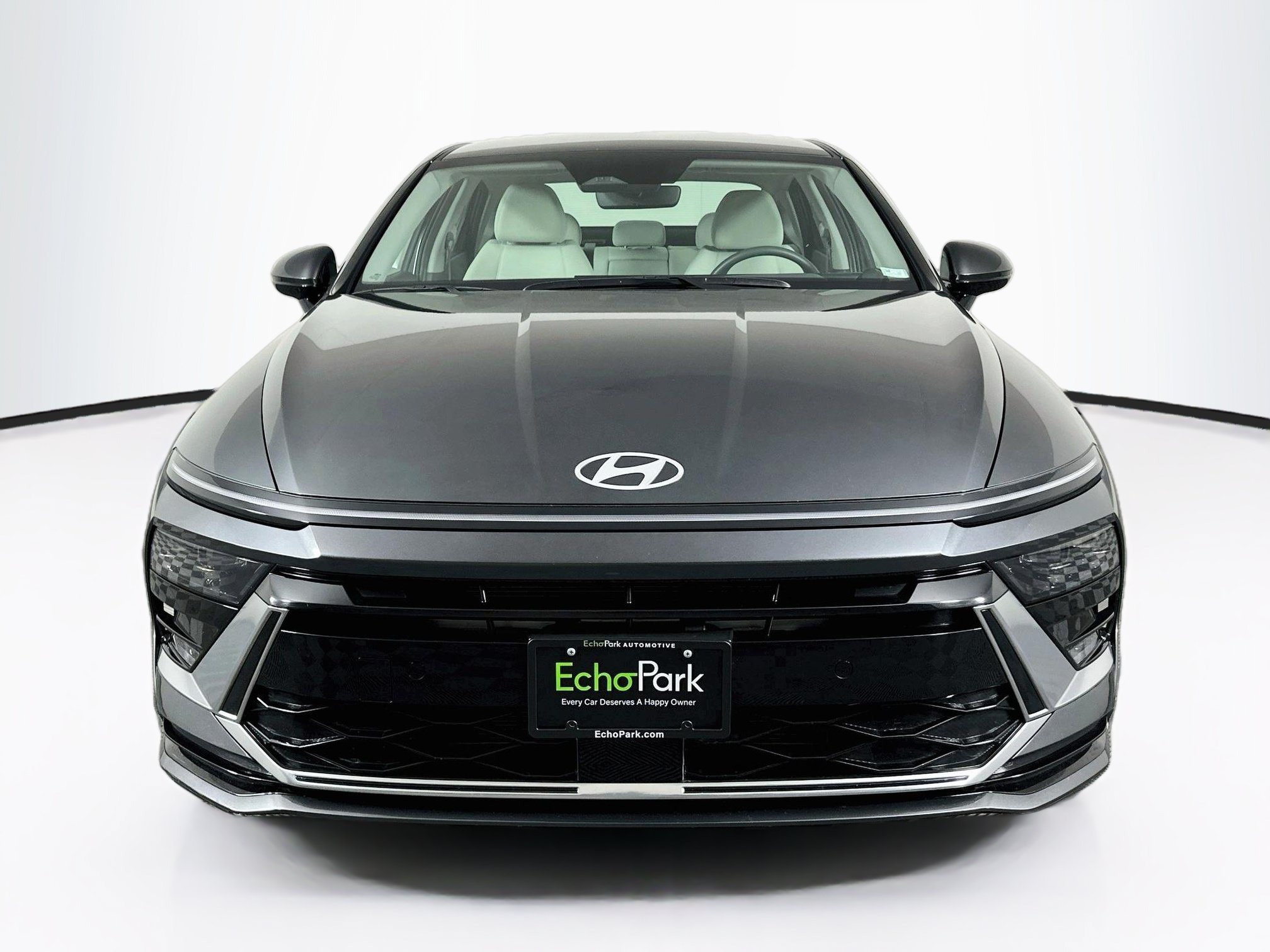 Used 2025 Hyundai Sonata SEL SEL FWD