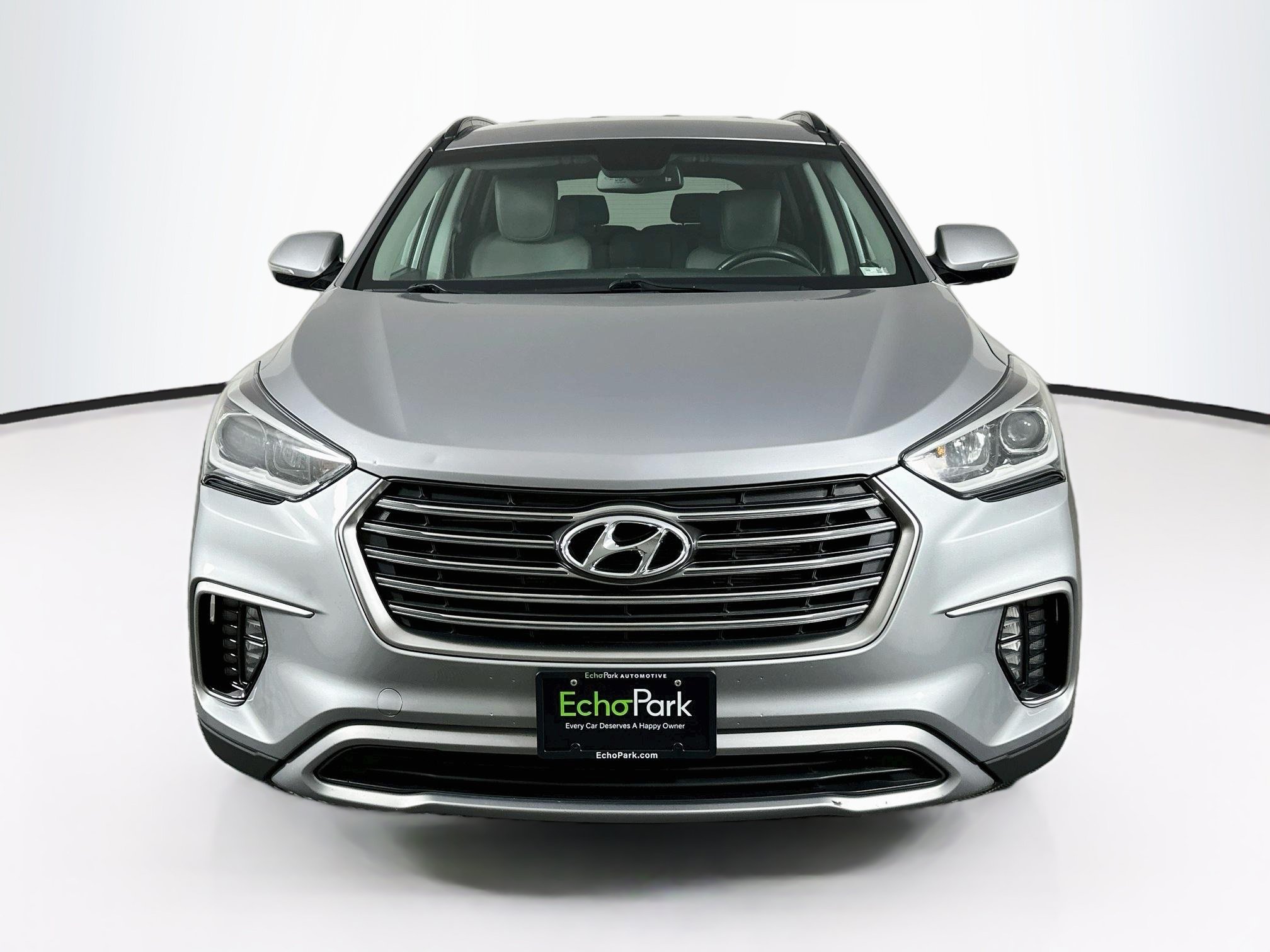 Used 2017 Hyundai Santa Fe SE SE 3.3L Auto AWD