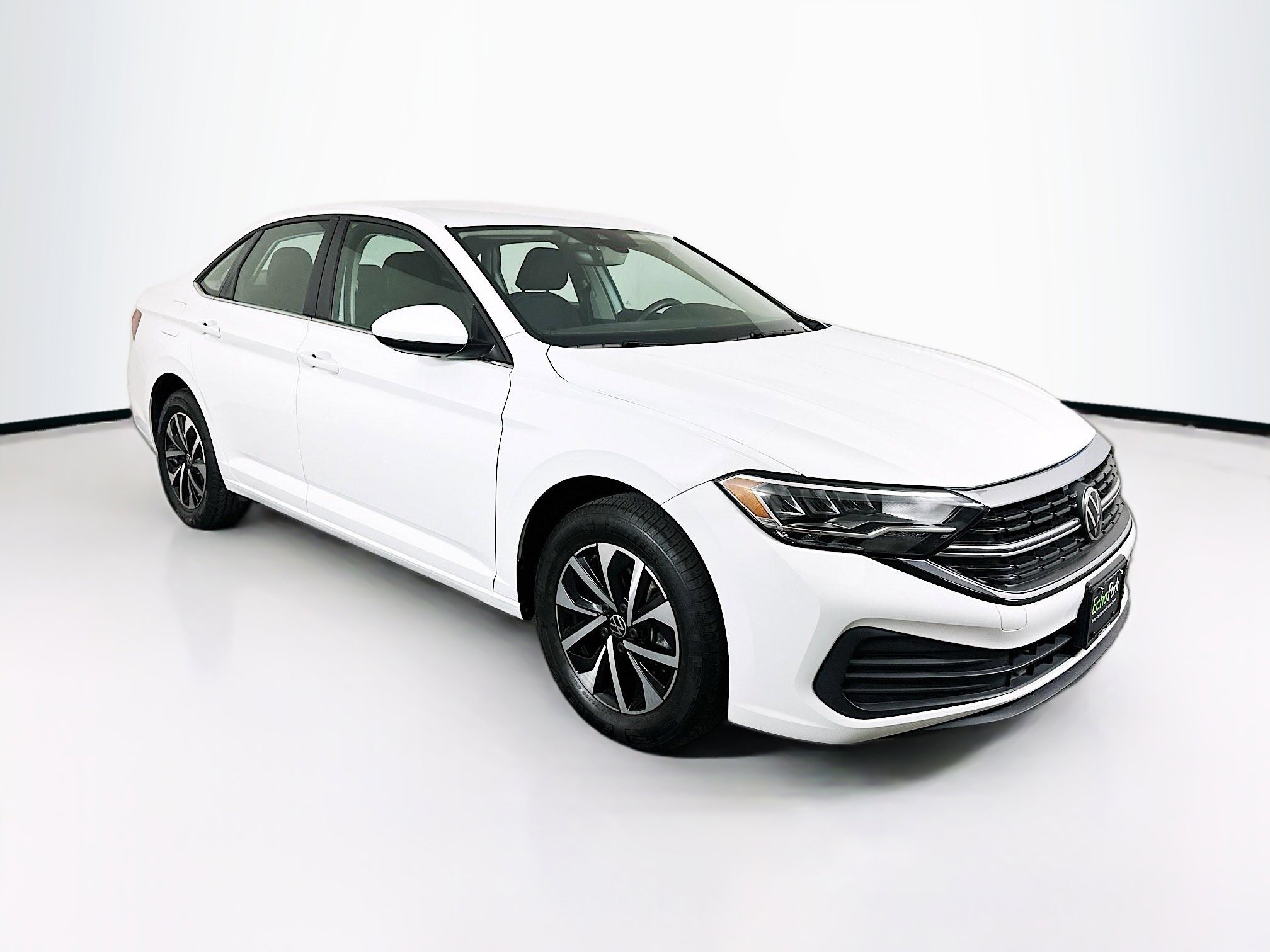 2024 Volkswagen Jetta 1.5T S Auto SULEV's photo