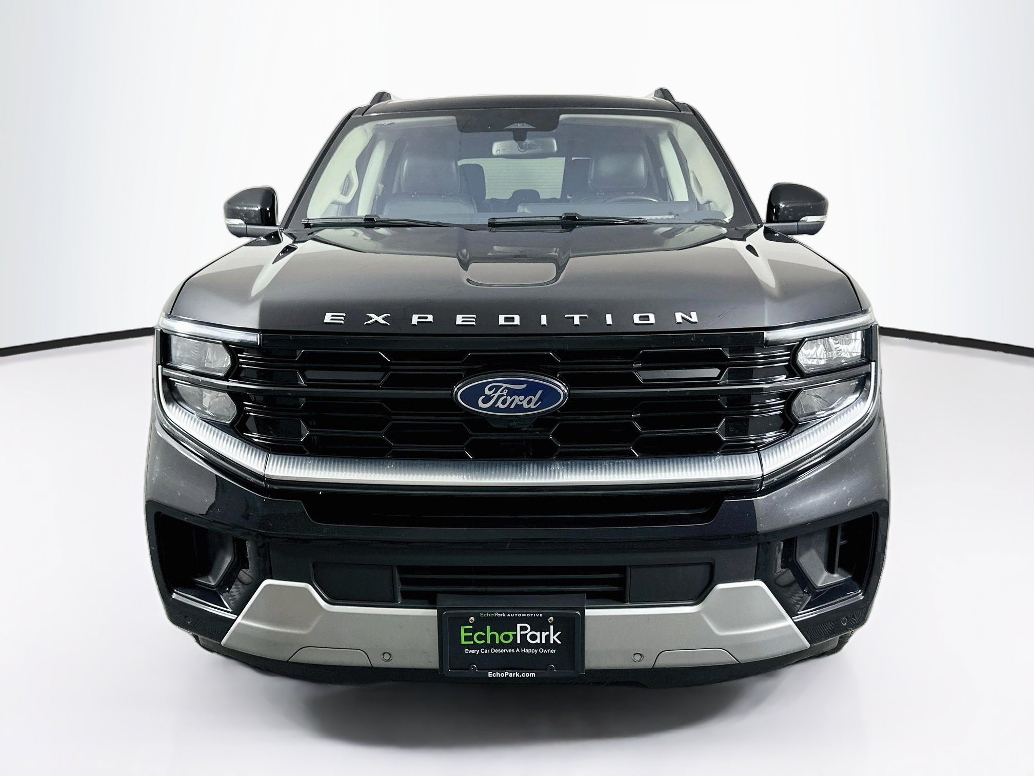 Used 2025 Ford Expedition Max Platinum Platinum 4x4