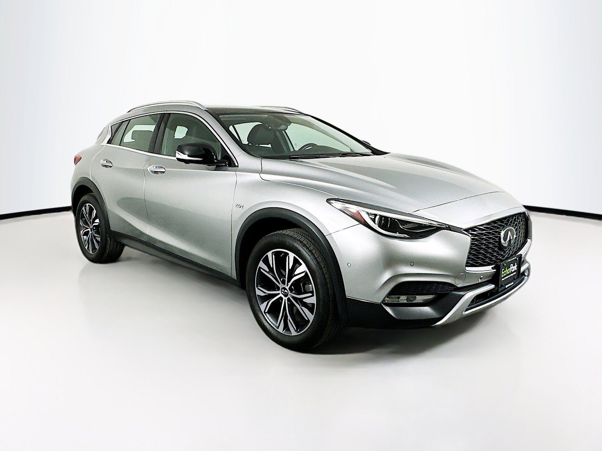2019 INFINITI QX30
