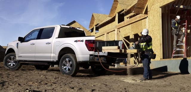 2021 Ford F-150: The Ultimate Guide