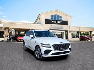 2026 Genesis GV80 Coupe 3.5T 3.5T AWD