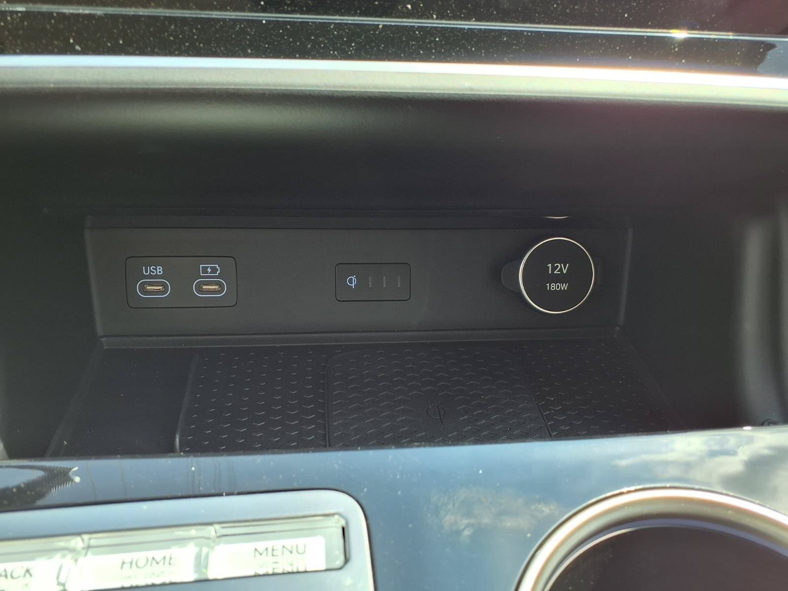 2026 GENESIS GV80 Standard - Photo 10