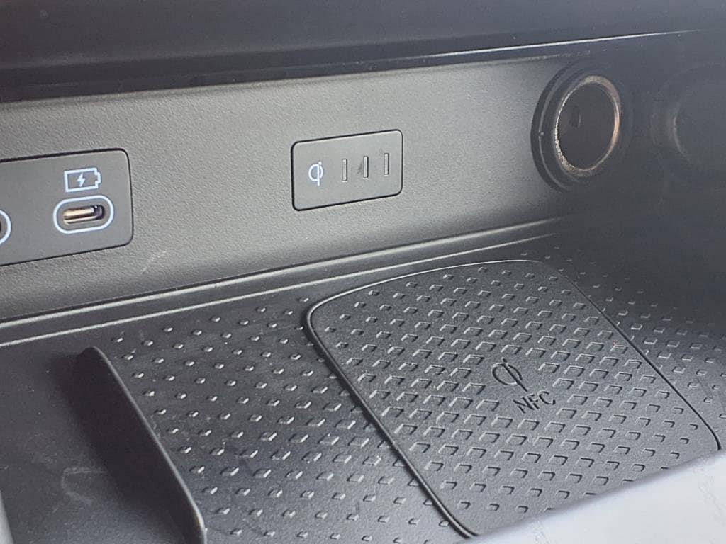 2026 GENESIS GV80 Prestige Black - Photo 8