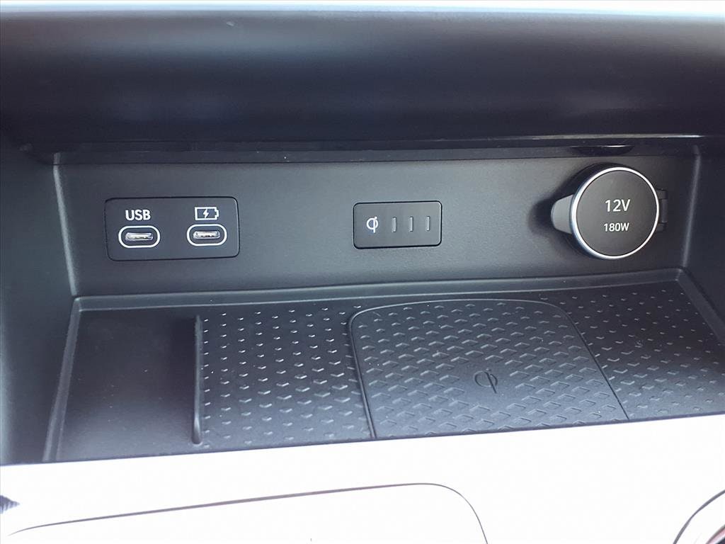 2026 GENESIS GV80 Standard - Photo 7