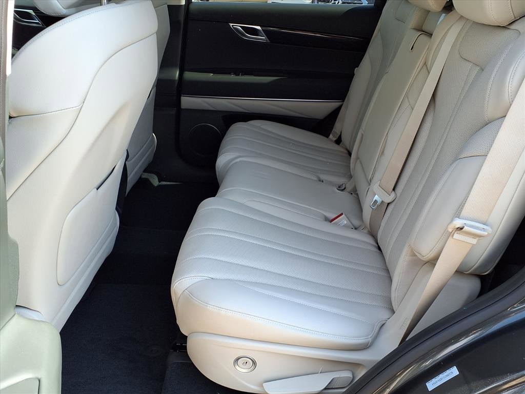 2026 GENESIS GV80 Standard - Photo 12