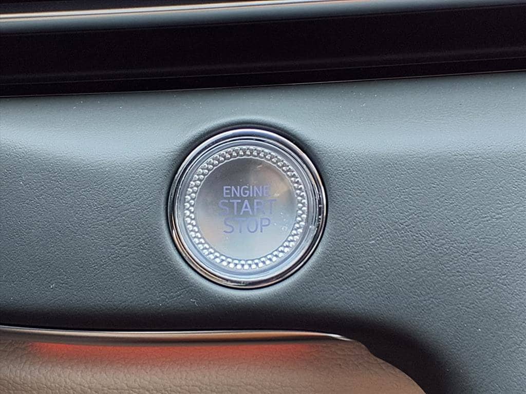2026 GENESIS GV80 Standard - Photo 8
