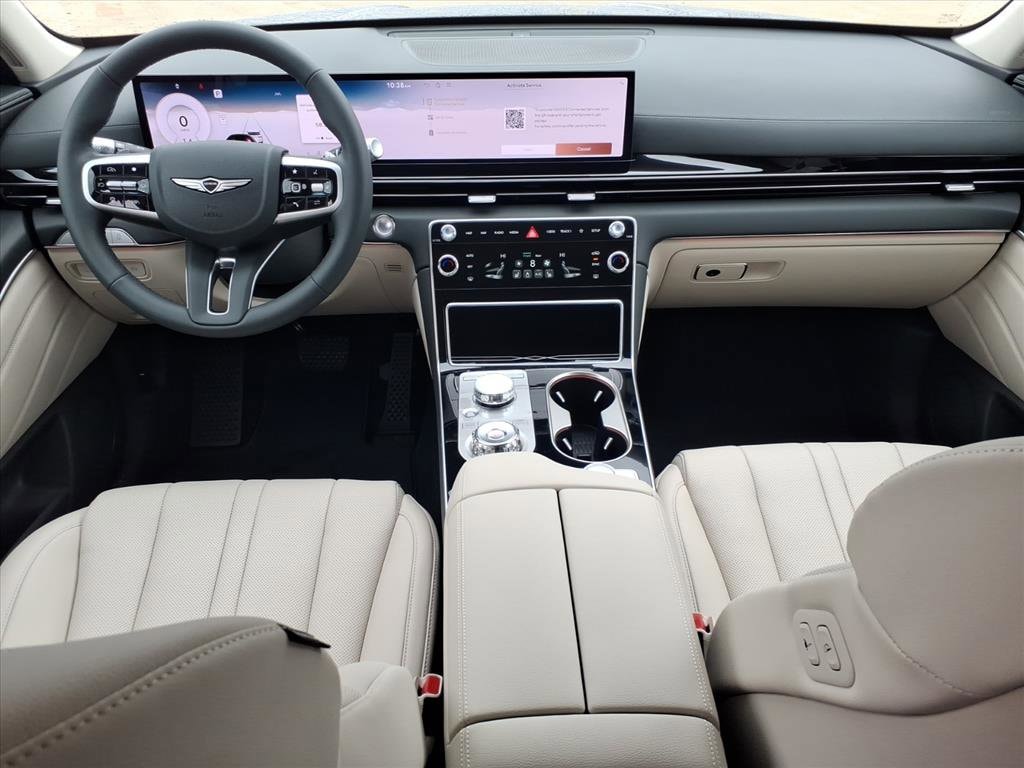 New 2026 Genesis GV80 2.5T 2.5T AWD