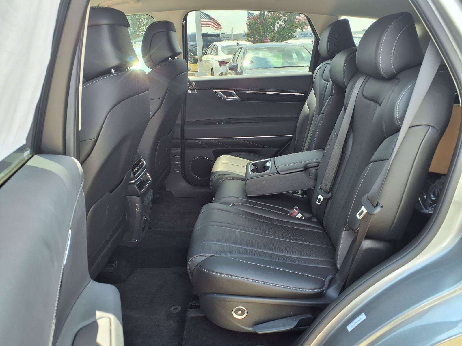 2026 GENESIS GV80 Standard - Photo 18