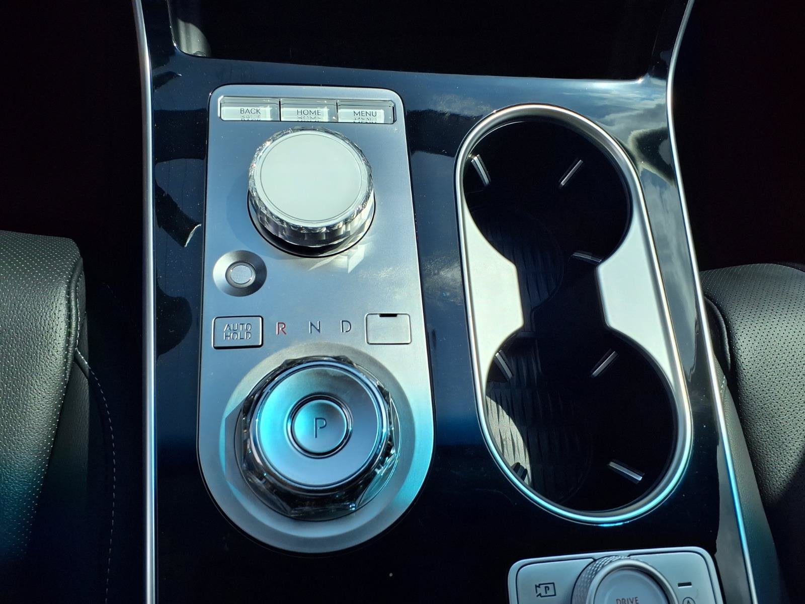 2026 GENESIS GV80 Standard - Photo 12