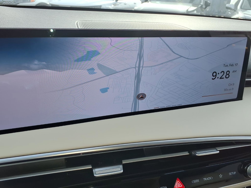 New 2026 Genesis GV70 2.5T Advanced 2.5T Advanced AWD