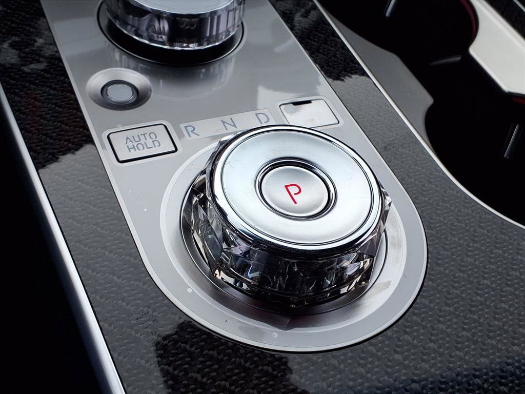 2026 GENESIS GV80 Coupe E-SC - Photo 11