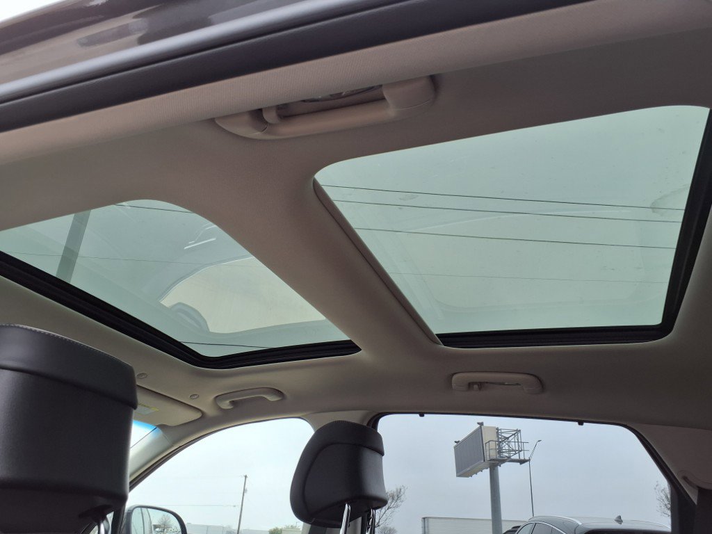 2025 Genesis GV80 Prestige 2.5T photo 4