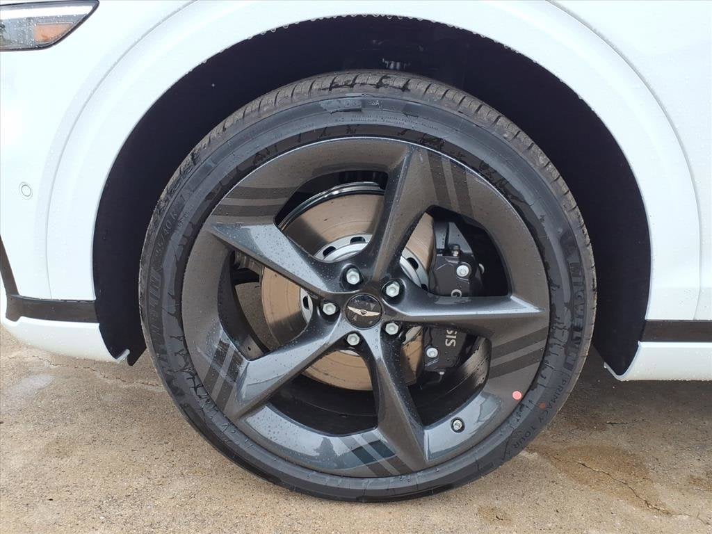 2026 GENESIS GV70 Sport Prestige - Photo 16