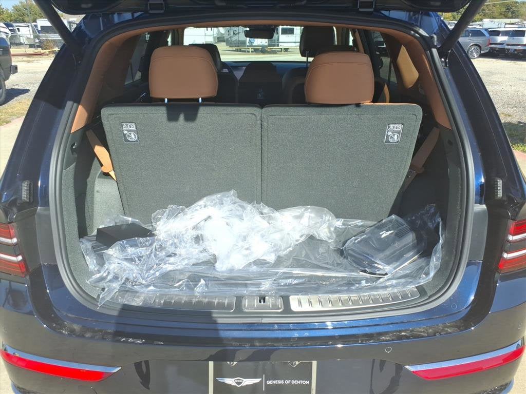 2026 GENESIS GV80 Advanced - Photo 16