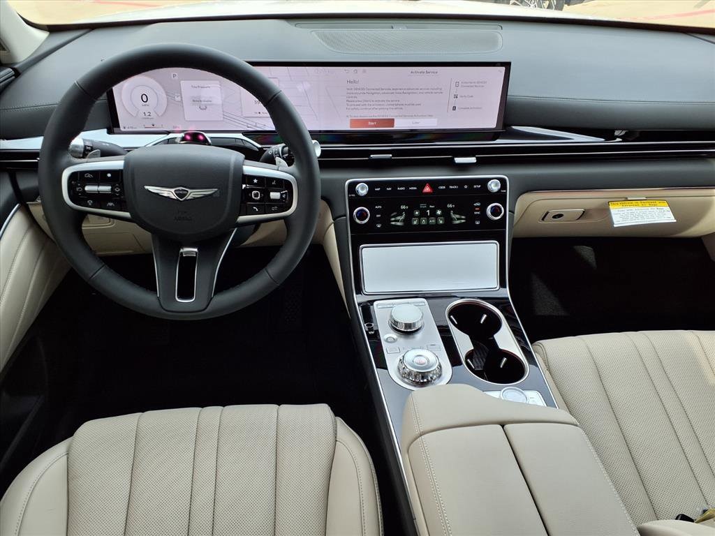 New 2026 Genesis GV80 2.5T 2.5T AWD