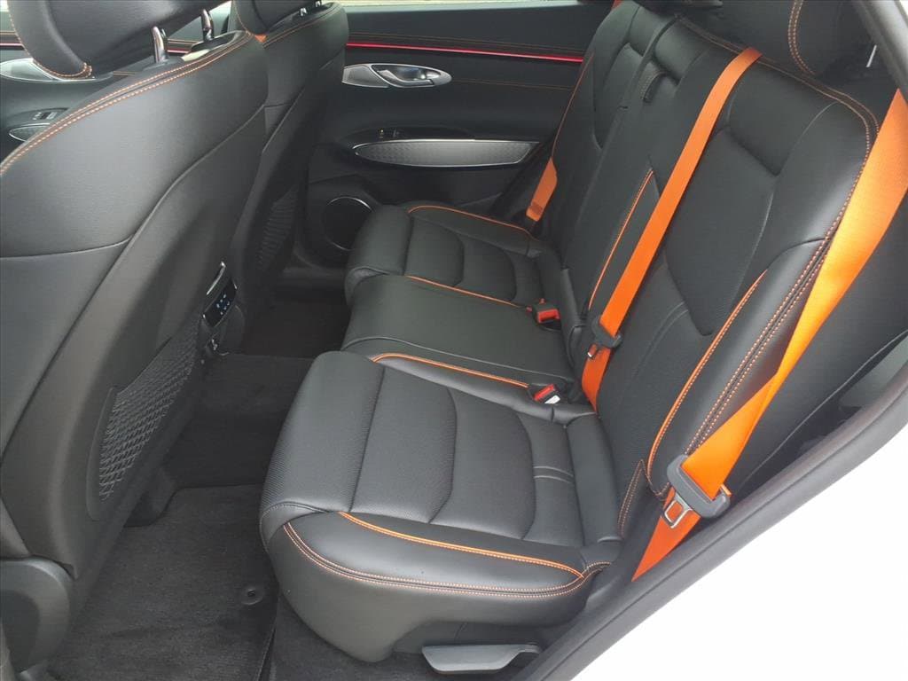 2026 GENESIS GV70 Sport Prestige - Photo 13