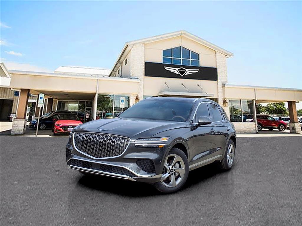 2026 GENESIS GV70 Advanced's photo