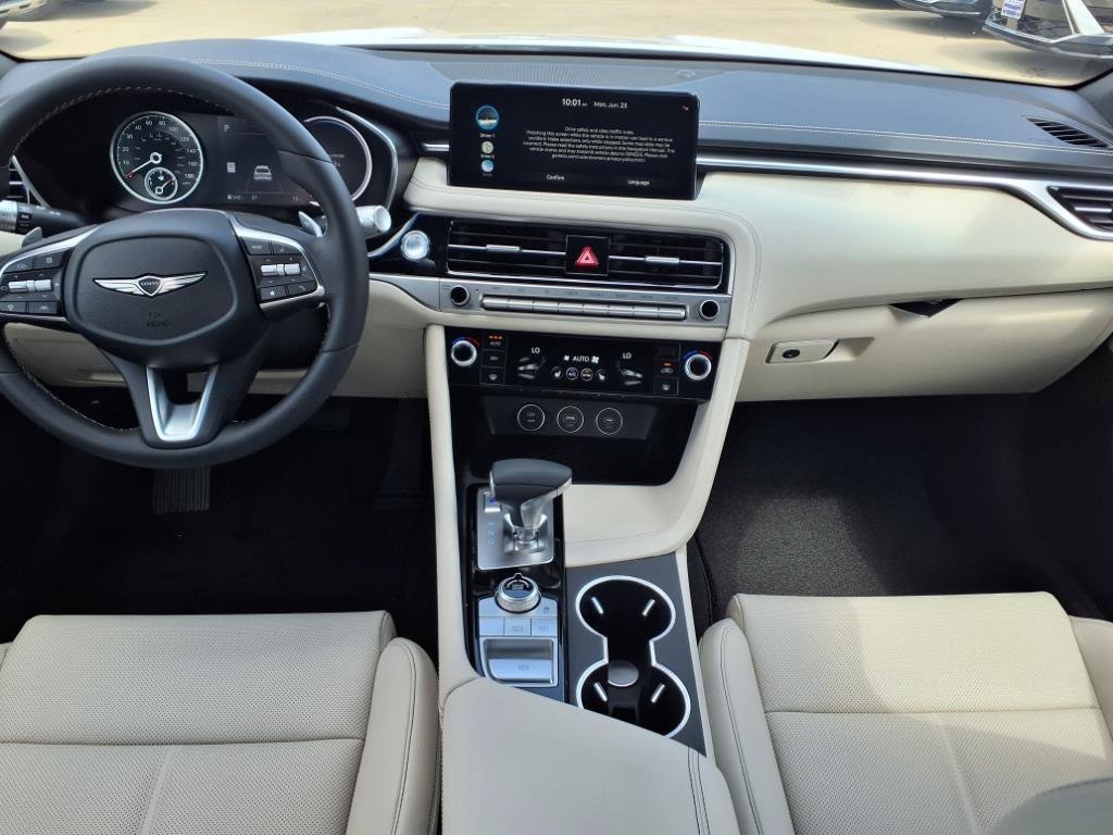 Used 2026 Genesis G70 2.5T Standard 2.5T RWD