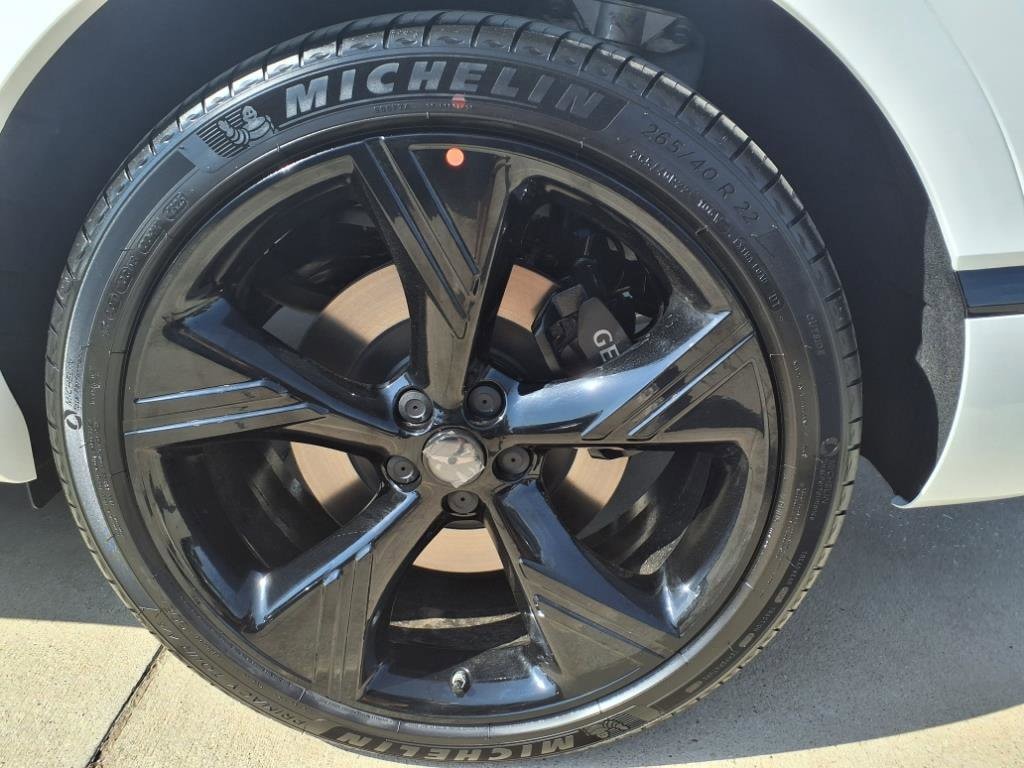 2026 GENESIS GV80 Prestige Black - Photo 20