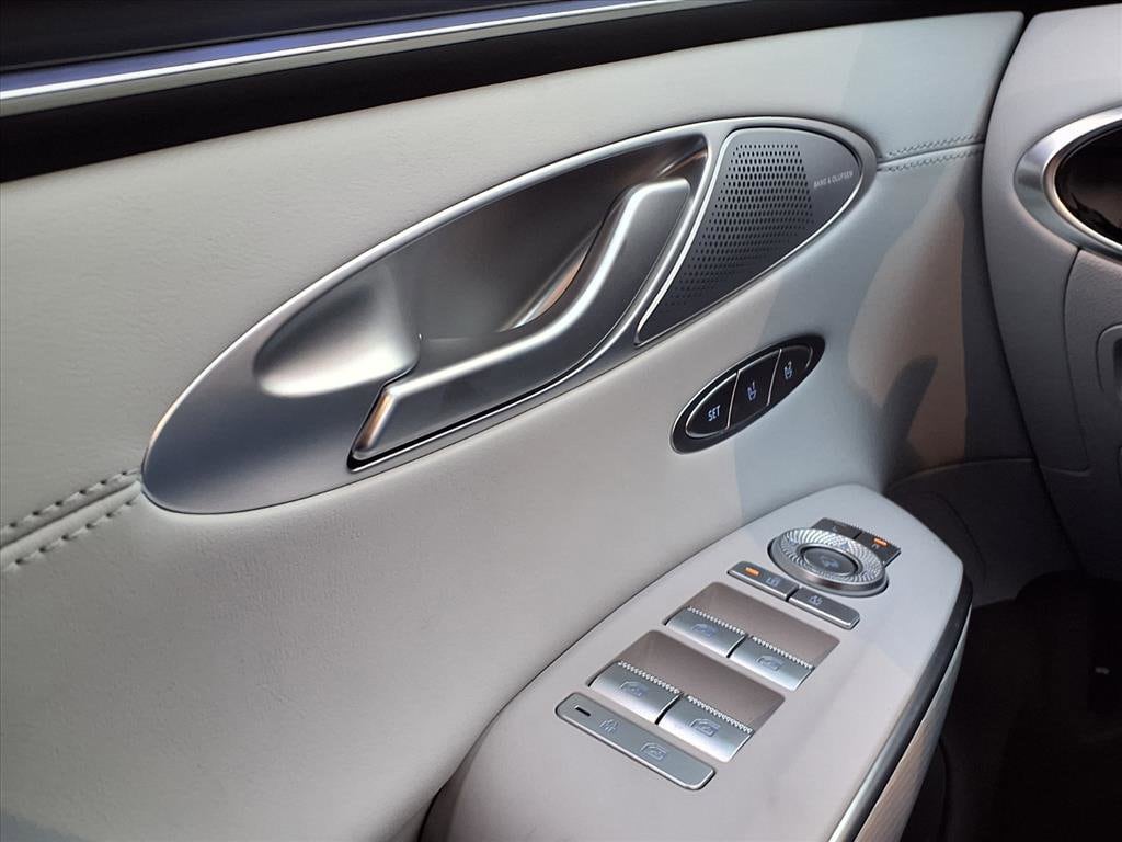 2026 GENESIS GV80 Select - Photo 15